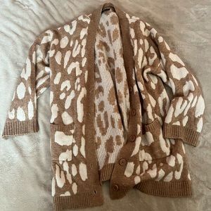 Boutique cardigan